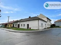 Prodej rodinného domu, Spytihněv, 120 m2