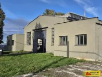 Pronájem skladu, Kojetín, náměstí Svobody, 5450 m2