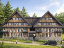 Prodej bytu 2+kk, Špindlerův Mlýn, 50 m2