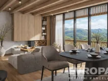 Prodej bytu 2+kk, Špindlerův Mlýn, 50 m2