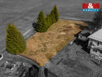 Prodej pozemku pro bydlení, Čeladná, 1501 m2