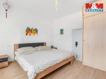 Prodej rodinného domu, Nová Ves nad Nisou, 168 m2