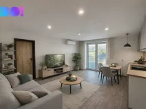 Pronájem bytu 2+kk, Návsí, 46 m2