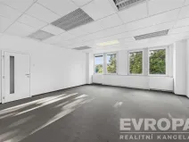 Pronájem kanceláře, Praha, Modřanská, 19 m2