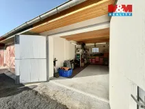 Prodej garáže, Děčín - Děčín III-Staré Město, Růžová, 20 m2