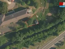 Pronájem zahrady, Řehlovice - Hliňany, 381 m2