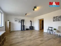 Prodej rodinného domu, Petrovice u Karviné, 292 m2