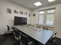 Pronájem skladu, Ostrava, Ruská, 450 m2