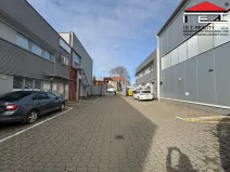 Pronájem skladu, Ostrava, Ruská, 450 m2