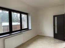 Pronájem bytu 1+kk, Praha - Horní Počernice, Mezihoří, 20 m2