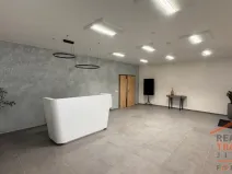 Pronájem výrobních prostor, Hradec Králové, U Fotochemy, 220 m2