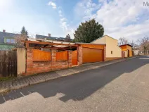 Prodej rodinného domu, Dubí - Běhánky, Palackého, 182 m2