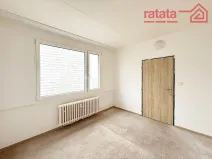 Pronájem bytu 2+1, Chomutov, Březenecká, 64 m2