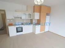 Pronájem bytu 1+kk, Hostivice, Ječná, 36 m2