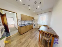 Pronájem bytu 1+1, Zlín, Kamenitá, 32 m2