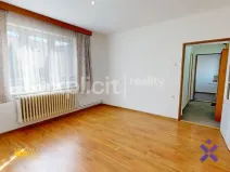 Pronájem bytu 1+1, Zlín, Kamenitá, 32 m2