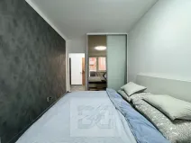 Pronájem bytu 2+kk, Olomouc, Družební, 55 m2