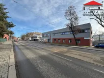 Pronájem obchodního prostoru, Ostrava, Ruská, 450 m2