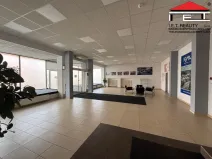 Pronájem obchodního prostoru, Ostrava, Ruská, 450 m2