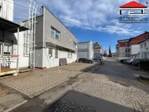 Pronájem obchodního prostoru, Ostrava, Ruská, 495 m2