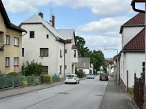 Prodej činžovního domu, Lomnice nad Popelkou, Poděbradova, 450 m2