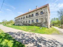 Prodej vícegeneračního domu, Habrovany, 600 m2