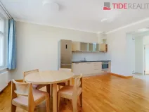 Pronájem bytu 2+kk, Praha - Nové Město, Myslíkova, 70 m2