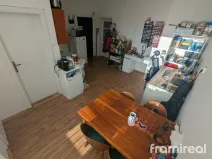 Prodej bytu 2+1, Brno, Otakara Ševčíka, 46 m2