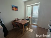 Prodej bytu 2+1, Brno, Otakara Ševčíka, 46 m2