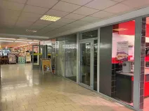 Pronájem obchodního prostoru, Zlín, Okružní, 60 m2