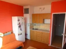 Pronájem bytu 1+kk, Ústí nad Labem - Ústí nad Labem-centrum, SNP, 20 m2