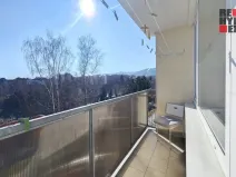 Pronájem bytu 2+1, Liberec - Liberec X-Františkov, Řídkého, 63 m2