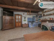 Prodej rodinného domu, Suchdol - Labutice, 160 m2