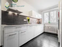 Prodej bytu 3+1, Praha - Kbely, Martinická, 79 m2