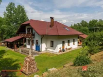 Prodej rodinného domu, Malonty - Jaroměř, 200 m2