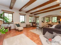 Prodej rodinného domu, Malonty - Jaroměř, 193 m2