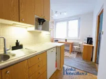 Pronájem bytu 2+1, Hodonín, Brandlova, 58 m2