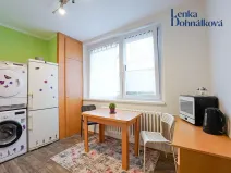 Pronájem bytu 2+1, Hodonín, Brandlova, 58 m2