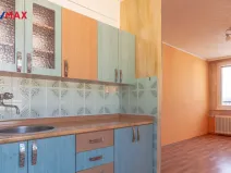 Prodej bytu 2+kk, Litvínov - Horní Litvínov, Valdštejnská, 50 m2