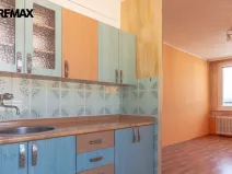 Prodej bytu 2+kk, Litvínov - Horní Litvínov, Valdštejnská, 50 m2