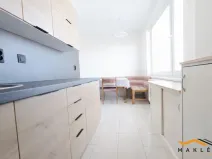 Pronájem bytu 3+1, Jindřichův Hradec - Jindřichův Hradec IV, Mládežnická, 79 m2