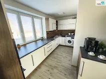 Prodej bytu 3+kk, Lošany, 64 m2