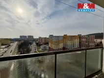 Prodej bytu 2+1, Chomutov, Dřínovská, 61 m2