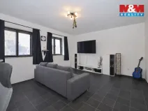 Prodej rodinného domu, Světlá nad Sázavou - Závidkovice, 85 m2