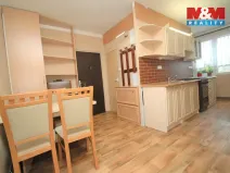 Prodej bytu 3+1, Sokolov, Švabinského, 62 m2