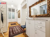 Pronájem kanceláře, Praha - Nové Město, Na Zderaze, 180 m2