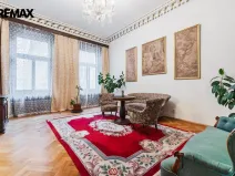 Pronájem kanceláře, Praha - Nové Město, Na Zderaze, 180 m2