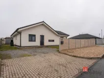 Prodej rodinného domu, Sovínky, Nad Vinicí, 104 m2