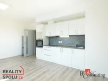 Pronájem bytu 1+kk, Heřmanova Huť - Vlkýš, U Pondu, 37 m2