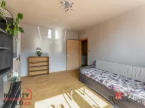 Prodej bytu 3+1, Jihlava, Slavíčkova, 87 m2